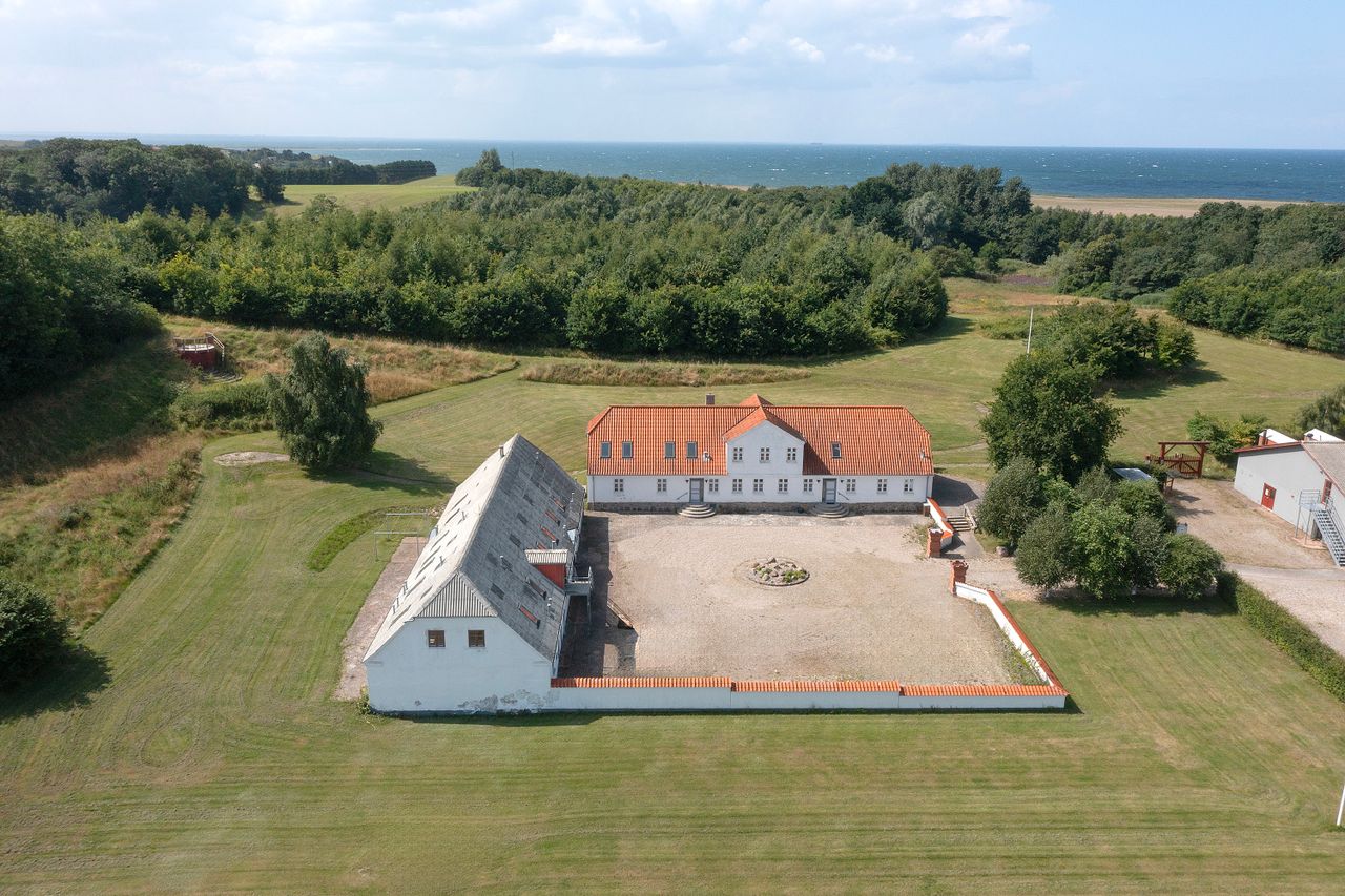 Svenstrup Strandvej 3, 4220 Korsør